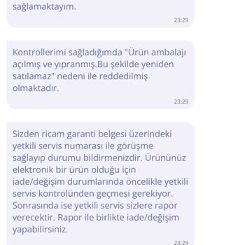N11.com Pişmanlıktır. Dijitalindirim Mağazası Mağdur Etti