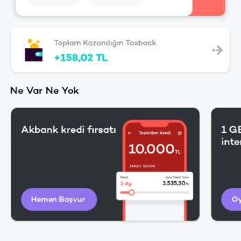 Tosla Üzerinden Medal Platformu Para İadesi