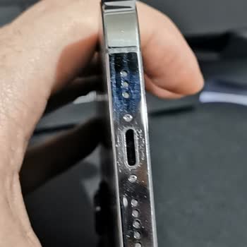 Yenilio (yenilio.com) İPhone 13 Pro Birkaç Sorun Var