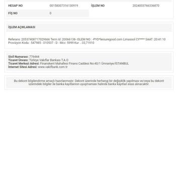 Trendyol Gizemli Kutu Aldım Ve Habire Hesabından Para Çekiliyor Bu Durumdan