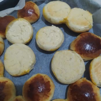 Arçelik Harmony Fırın Alt Taraf Pişirmiyor