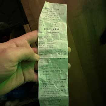 Vodafone Kartıma Bloke Koydu