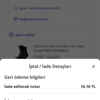 N11 Ve DeFacto'nun Mağduriyeti