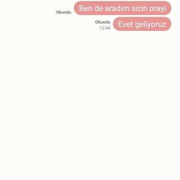 Masabaşı Kebapçısı Yanlış Tutumu Ve Saygısızlığı