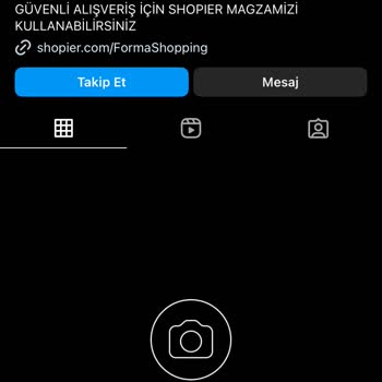 Shopier Küfür Hakaret Başka Ürün Gönderme