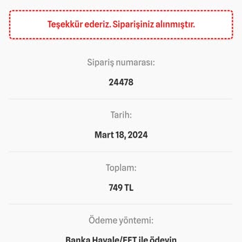 Dost Elektronik (dostelektronik.com) 10 Gündür Paketleniyor: Dost Elektronikten Tencere Seti Mağduriyeti