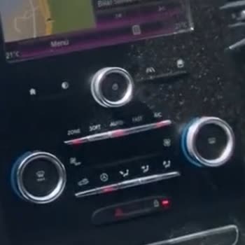 Renault Megane 4 Dörtlü Flaşör Düğmesi Arızası