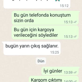 Knmaster Elektronik Alışverişinde Yaşanan Gecikme Ve Müşteri Memnuniyetsizliği