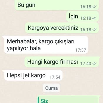 Knmaster Elektronik Alışverişinde Yaşanan Gecikme Ve Müşteri Memnuniyetsizliği