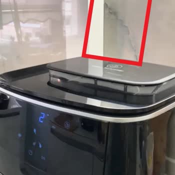 Tefal Easy Fry Pişmanlığı