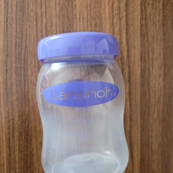 Lansinoh Biberonda Kötü Koku