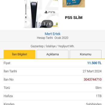 İnternet Alışverişinde Mağduriyet