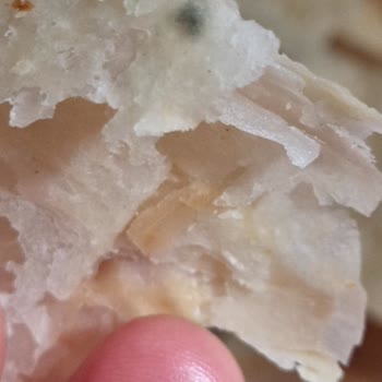 Kalite Kontrol Eksikliği: BİM'de Küflü Milföy Hayal Kırıklığı