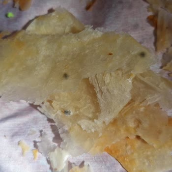 Kalite Kontrol Eksikliği: BİM'de Küflü Milföy Hayal Kırıklığı