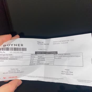 Wrangler Boyner İade Kabul Ne Zaman