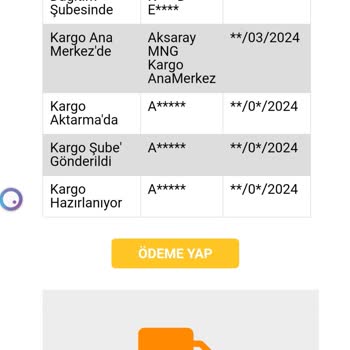 MNG Kargo Damga Vergisi Saçmalığı