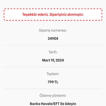 Dost Elektronik Den Tabak Takımı Aldım