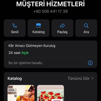 Saldos Ticaret Anonim Şirketi