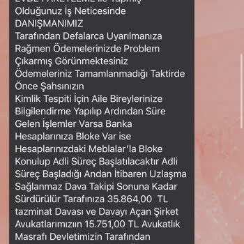 Saldos Ticaret Anonim Şirketi