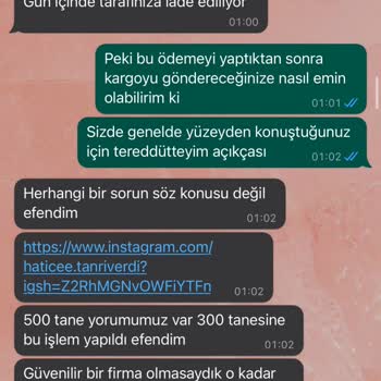 Saldos Ticaret Anonim Şirketi