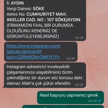 Saldos Ticaret Anonim Şirketi