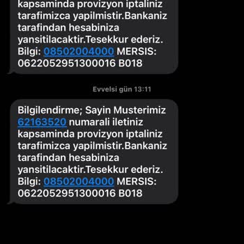 MoneyPay Ve Migros Müşteri Mağduriyeti