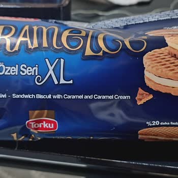 Torku Ambalaj Yanıltması Torku Müşteriyi Yanıltıyor!