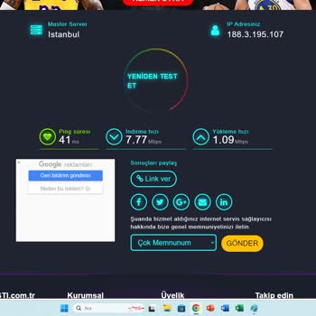 Vodafone İnternet Bağlantı Sorunları Ve Müşteri Hizmetleri İletişimi