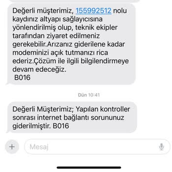Vodafone İnternet Bağlantı Sorunları Ve Müşteri Hizmetleri İletişimi