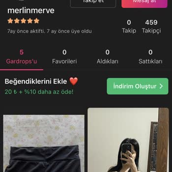 Gardrops Uygulamada Yaşanan Sorunlar Ve Müşteri Rahatsızlığı