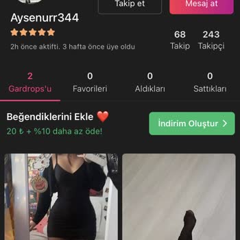 Gardrops Uygulamada Yaşanan Sorunlar Ve Müşteri Rahatsızlığı