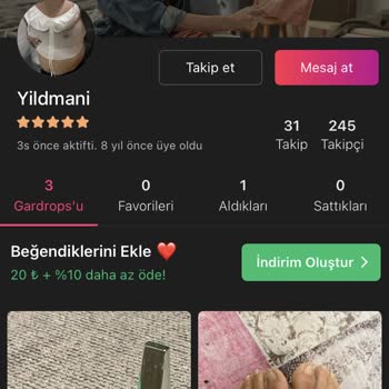 Gardrops Uygulamada Yaşanan Sorunlar Ve Müşteri Rahatsızlığı