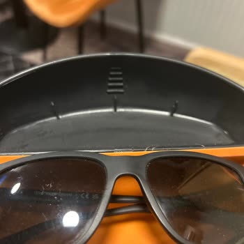 Atasun Optik Gözlük Garantide Yapılmadı.