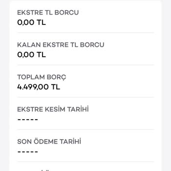A101 1 Ürüne 2 Ayrı Ödeme Yapılması