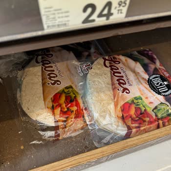 Şok Marketler Şok Da Küflü Ekmek
