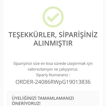 İndekskitap Sitesindeki Pişmanlık