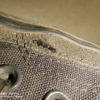 Converse Markasının Hüsran Ayakkabısı