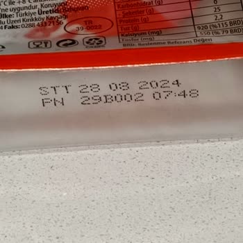 Bahçıvan Dil Peyniri Paket İçeriği