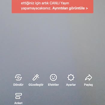 TikTok Canlı Yayın İHLALİM'İN Kalkmasını İstiyorum