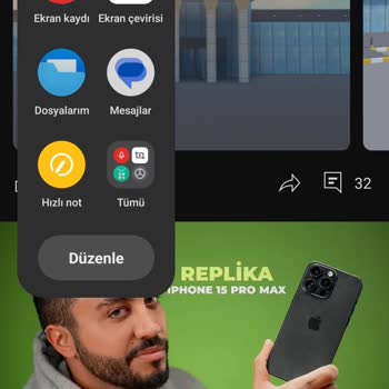 Realme Youtube.com Arka Planda Oynatma Kaldırıldı!