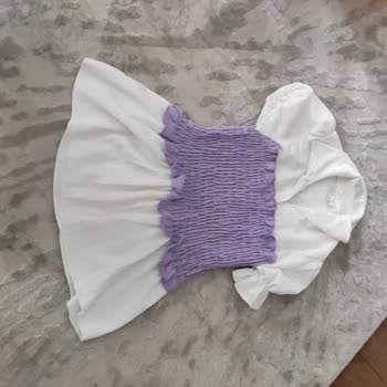Diloxekids (Instagram) Bayramlık Alışverişte Beklenmedik Sürpriz