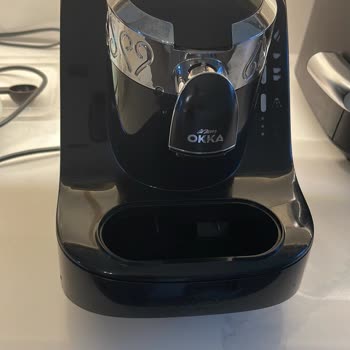 Arzum Okka 002 Köpüksüz Kahve