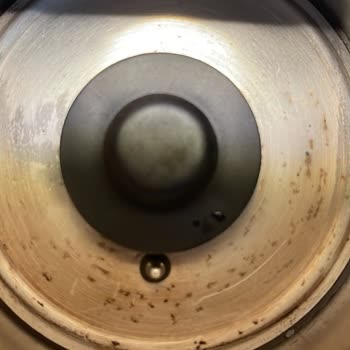 Arzum Okka 002 Köpüksüz Kahve