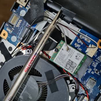 Monster Abra V15.8 Şarj Sorunu