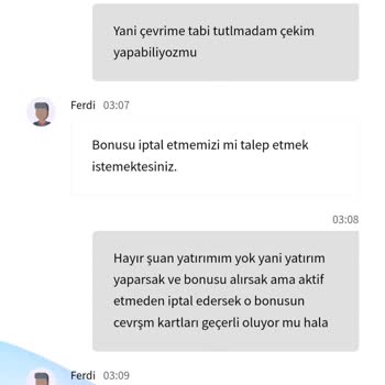 Casinobonanza Hayal Kırıklığına Uğratan Bonus Sorunu