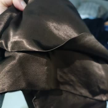 Asiye Özel Şakiroğlu Renk Eşitsizliği Var