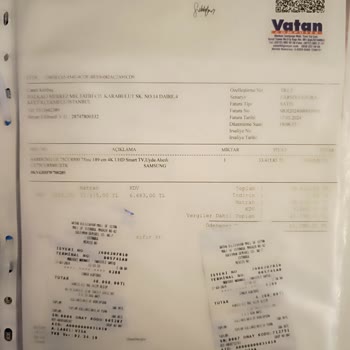 Samsung 75' 4K TV: Beklentilerin Altında Performans Ve Yetersiz Uygulama Marketi