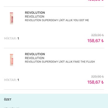 Watsons Pişmanlıktır İndirim Adı Altında Rezil Ettiler Resmen