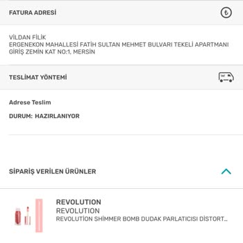 Watsons Pişmanlıktır İndirim Adı Altında Rezil Ettiler Resmen