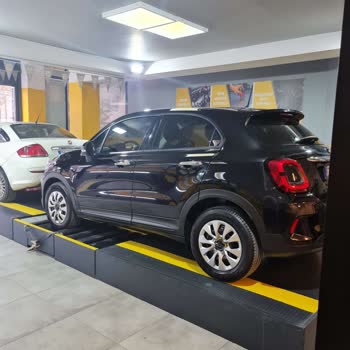 Aracımı Bıraktığım Ve Aldığım Hali Sahibinden ''Auto King-Ekspertiz''